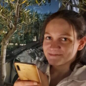 Babysitter στην περιοχή Κομοτηνή: Χρύσα