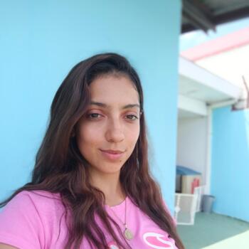 Babysitter in Desamparados (Provincia de San José): Lupe