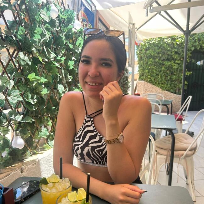 Babysitting job in Doetinchem: Jeanndy