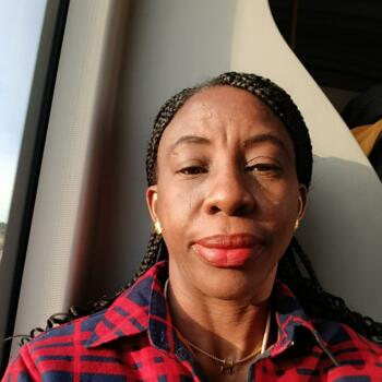 Babysitter in Uppsala: Olajumoke Temitope