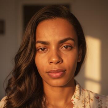 Babysitter in Jandira: Jaqueline