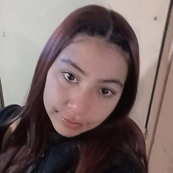 Babysitter Pilar: Priscila