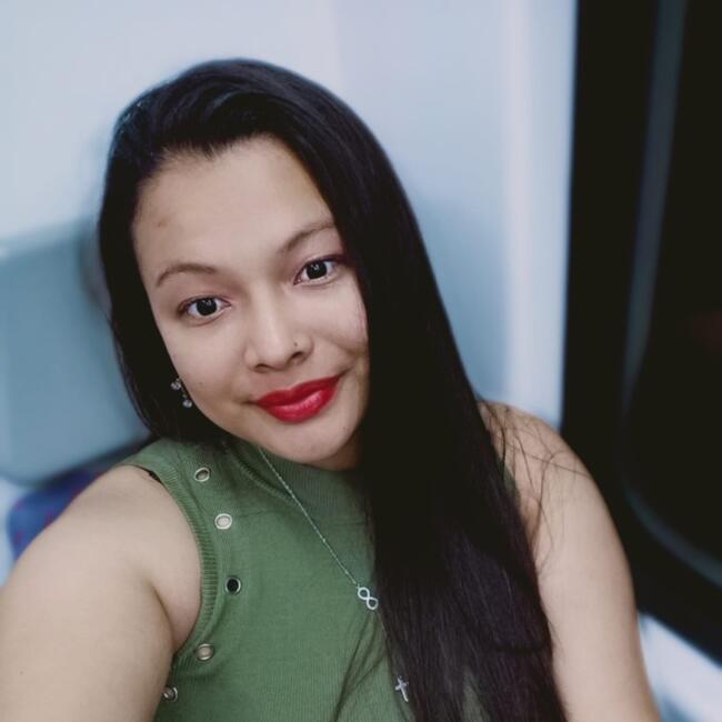 Babysitter in Sabadell: Alexandra