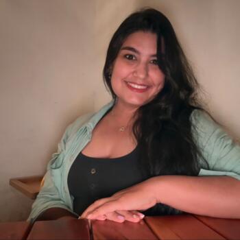 Babysitter in Alcobendas: Katherine