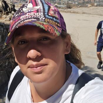 Nanny in Nerja: Natalia