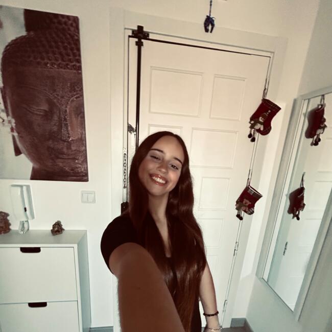 Babysitter em Baixa: Diana