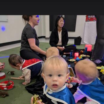 Trabajo para niñera en Calgary: trabajo para niñera Ornela