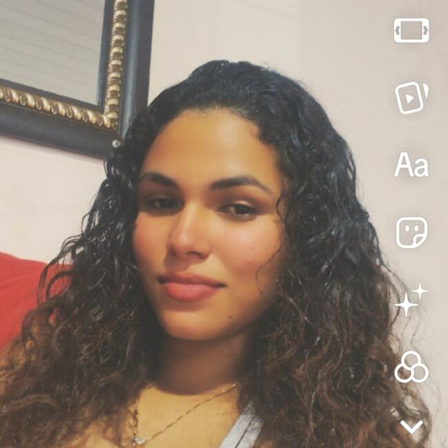 Babysitter in Campo Grande: Mariana