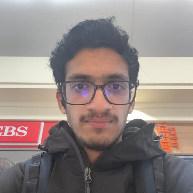 Babysitter in Athlone: Gunatheeth