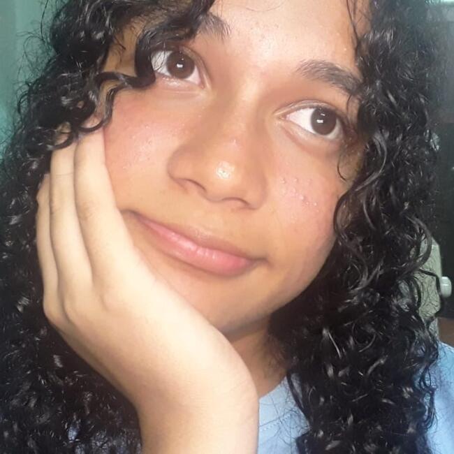 Niñera en Fontana: Daiana