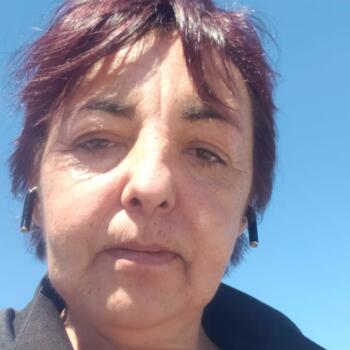 Babysitter in Lautaro: Claudia