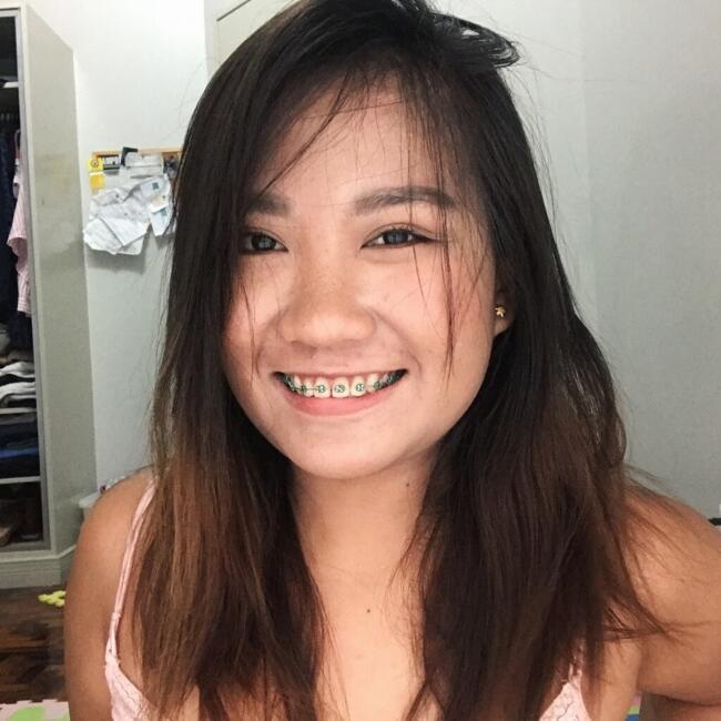 Babysitting job in Angeles City: Marizette