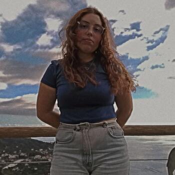 Babysitter Ribeira Brava: Maria