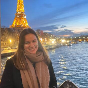 Babysitter in Bourg-en-Bresse: Juliette