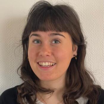 Baby-sitter Rennes: Camille