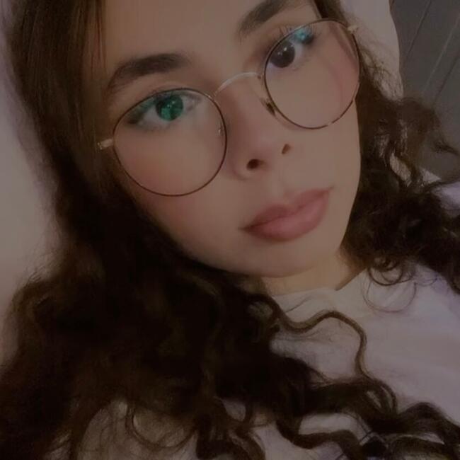 Babysitter in Gagny: Thanya