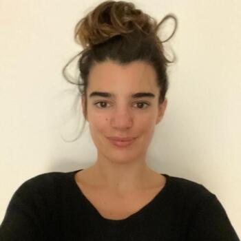 Babysitter a Brescia: Ombretta