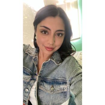 Babysitter in Punta Arenas: Romina