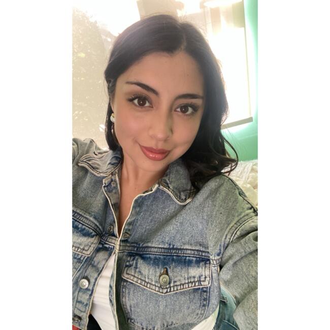Babysitter in Punta Arenas: Romina