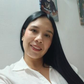 Niñera en Pasto: Adriana