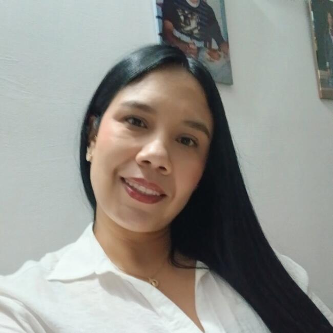 Niñera en Pasto: Adriana