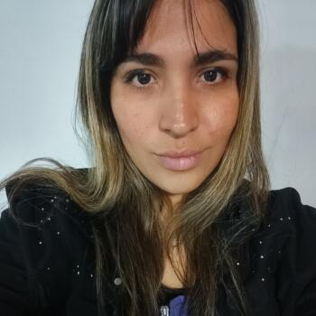 Niñera en Rosario: Natalia Victoria Bartoloni