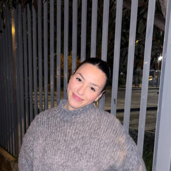 Babysitter in Peligros: Isabel