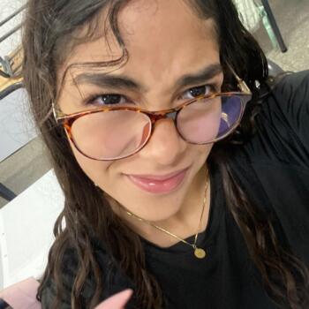 Niñera en Mendoza: Milagros