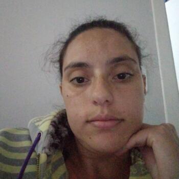 Babá em São Paulo (São Paulo): Giovanna