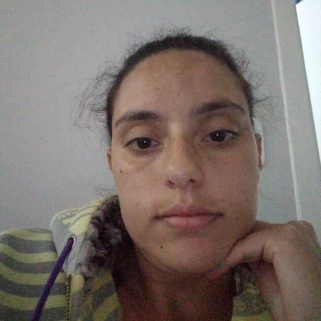 Babysitter in São Paulo (São Paulo): Giovanna