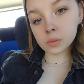 Babysitter in Kielce: Magdalena