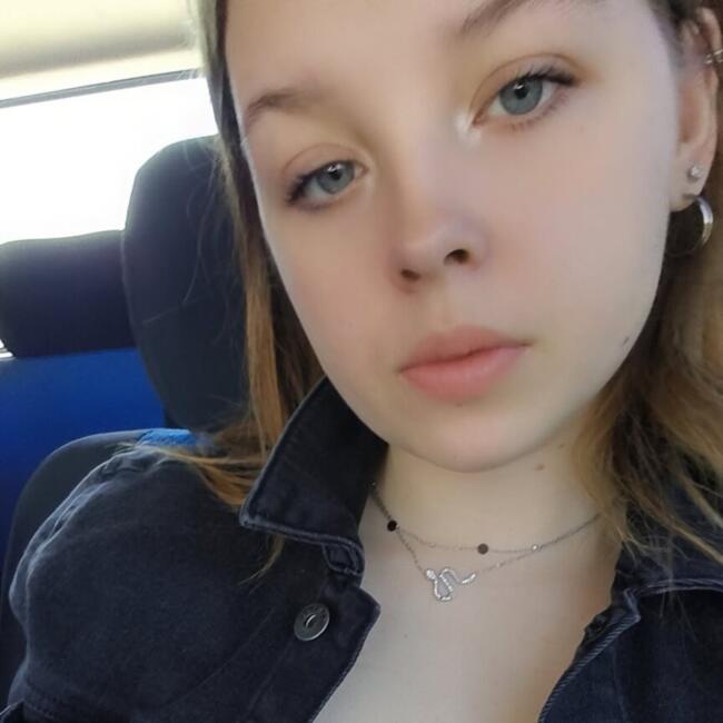 Babysitter in Kielce: Magdalena