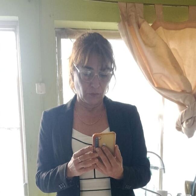 Niñera en San Carlos: Paula