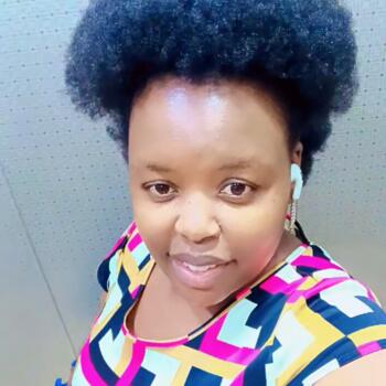 Nanny in Dubai: Grace