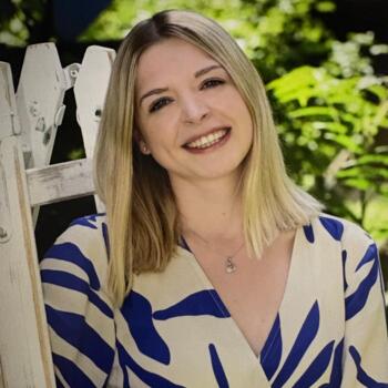 Babysitter Graz: Tanja