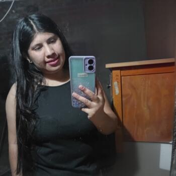 Babysitter La Florida (Departamento de Cruz Alta): Carolina