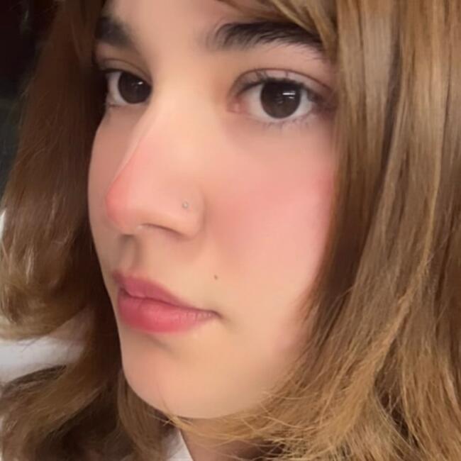 Babysitter in Jiutepec: Nicole Riveros