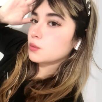 Niñera Jiutepec: Nicole Riveros