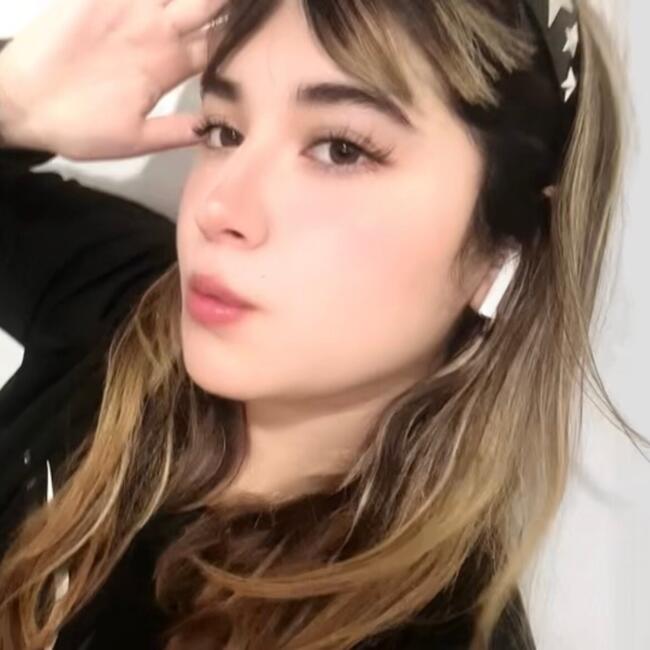 Babysitter in Jiutepec: Nicole Riveros