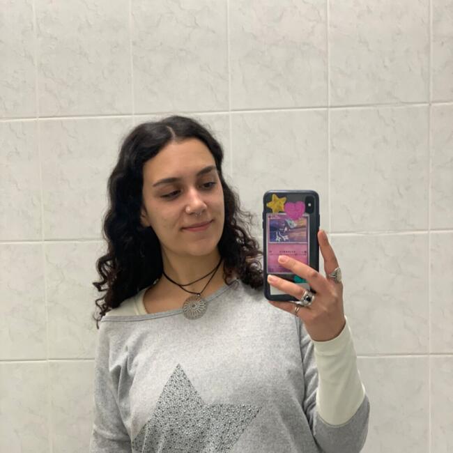 Babysitter in Padova: Francesca