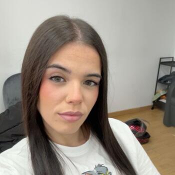 Niñera Murcia: Naiara