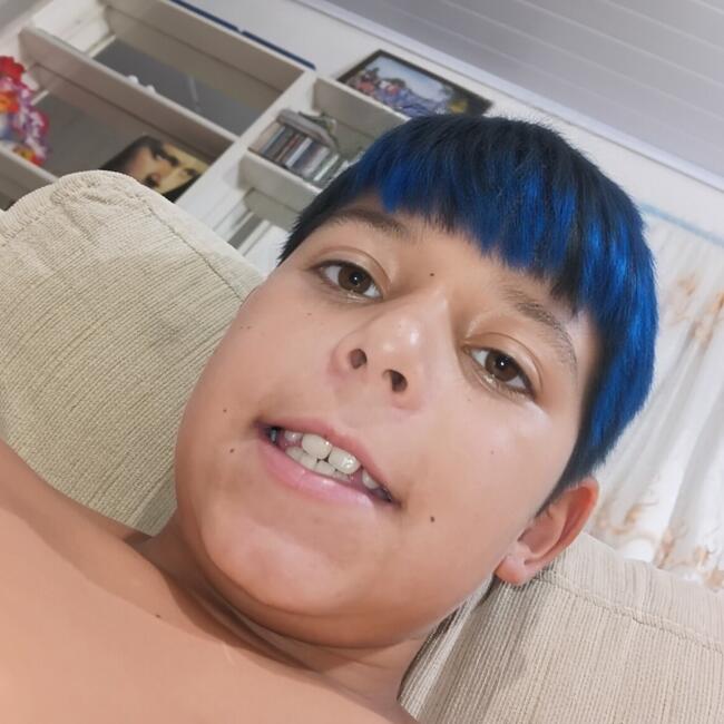 Babysitting job in Campos Novos: Erick