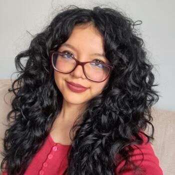 Babysitter in San Juan (Lima): Angela