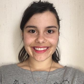 Baby-sitter in Toulouse: Eva