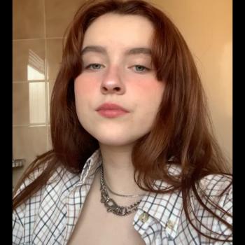 Babysitter Paris: Mathilde