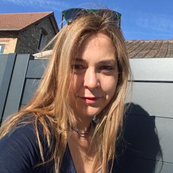 Baby-sitter Aix-en-Provence: Talia