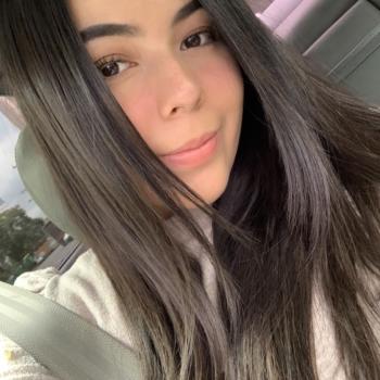 Niñera Cali: Isabella L.