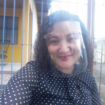 Babysitter San Roque (Heredia): Marlen