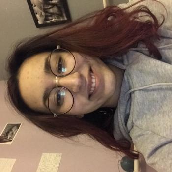 Niñera en Tressange: Gwendoline