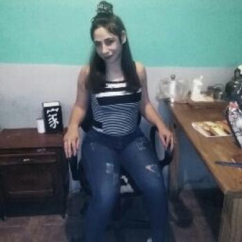 Niñera en Tigre: Karen